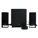 Loa MICROLAB M-600BT (Black)