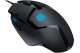 Chuột Gaming có dây LOGITECH G402