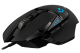 Chuột Gaming có dây LOGITECH G502 Hero