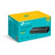 Switch TP-Link LS1008G (8 port/ 10/100/1000 Mbps/ Unmanaged)