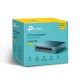 Switch TP-Link LS105G (5 port/ 10/100/1000 Mbps)