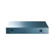 Switch TP-Link LS108G (8 port/ 10/100/1000 Mbps/ Unmanaged)