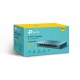Switch TP-Link LS108G (8 port/ 10/100/1000 Mbps/ Unmanaged)