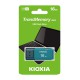 USB 16GB Kioxia LU202L016GG4 (Xanh nhạt)