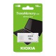 USB 16GB Kioxia LU202W016GG4 (Trắng)