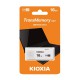 USB 16GB Kioxia 3.2 Gen 1 U301- LU301W016GG4 (Trắng)