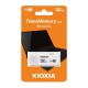 USB 32GB Kioxia 3.2 Gen 1 U301- LU301W032GG4 (Trắng)