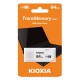 USB 64GB Kioxia 3.2 Gen 1 U301-  LU301W064GG4 (Trắng)