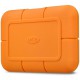 Ổ cứng SSD 500GB Lacie Rugged STHR500800