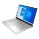 Laptop HP Pavilion 15-eg0539TU 4P5G6PA (BẠC)