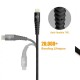 Cable sạc Andino Lighting 1.2M ANEC-001 