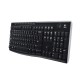 Bàn phím không dây Logitech K270