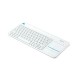 Bàn phím không dây Logitech K400 Plus