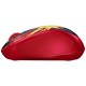 Mouse Logitech M238 Captain Marvel