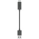 Bút trình chiếu Logitech SPOTLIGHT (Grey)