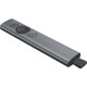 Bút trình chiếu Logitech SPOTLIGHT (Grey)