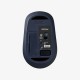 Mouse ELECOM BlueLED M-DY12DBBK/BU/PN/RD