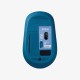 Mouse ELECOM BlueLED M-DY12DBBK/BU/PN/RD