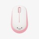 Mouse ELECOM BlueLED M-DY12DBBK/BU/PN/RD