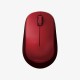 Mouse ELECOM BlueLED M-DY12DBBK/BU/PN/RD