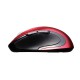 Mouse ELECOM M-LS15DLBK/RD