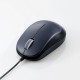 Mouse ELECOM M-Y8UBBK/BU/PN/RD