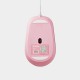 Mouse ELECOM M-Y8UBBK/BU/PN/RD