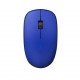 Mouse Wireless có Bluetooth Rapoo M200 - Silent