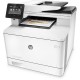 Máy in HP Color Laserjet Pro MFP M477Fnw CF377A