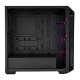 Case Cooler Master MASTERBOX MB511 TG ARGB