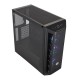 Case Cooler Master MASTERBOX MB511 TG ARGB