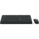 Combo bàn phím + chuột LOGITECH MK545