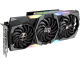 Card màn hình MSI RTX 2080 TI GAMING X TRIO