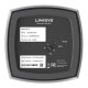 Router Linksys Velop MX10600-AH Tri-band AX5300 Mesh Wifi 6