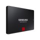 SSD 256GB SAMSUNG 860PRO (MZ-76P256BW)