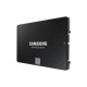 Ổ cứng SSD 500GB Samsung 870 EVO MZ-77E500BW