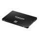 Ổ cứng SSD 500GB Samsung 870 EVO MZ-77E500BW