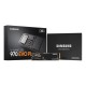 Ổ cứng SSD 2TB Samsung 970 EVO Plus NVMe M.2 MZ-V7S2T0BW