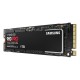 Ổ cứng SSD 1TB Samsung 980 PRO NVMe M.2 MZ-V8P1T0BW