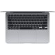 Laptop Apple Macbook Air M1 MGN63SA/A (Space Grey)