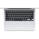 Laptop Apple Macbook Air M1 MGN93SA/A (Silver)