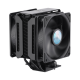 Tản nhiệt khí CPU Cooler Master MasterAir MA612 Stealth