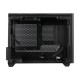 Case Cooler Master MasterBox NR200 ITX (Đen)