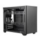 Case Cooler Master MasterBox NR200 ITX (Đen)