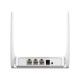 Bộ Phát Wifi Mercusys AC10 (1167 Mbps/ Wifi 5/ 2.4/5 GHz)