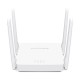 Bộ Phát Wifi Mercusys AC10 (1167 Mbps/ Wifi 5/ 2.4/5 GHz)