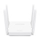 Router Wifi Mercusys AC10