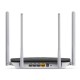 Router Wifi Mercusys AC12