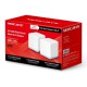 Router Wifi Mercusys Halo S12(2-Pack)