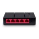 Switch Mercusys MS105G